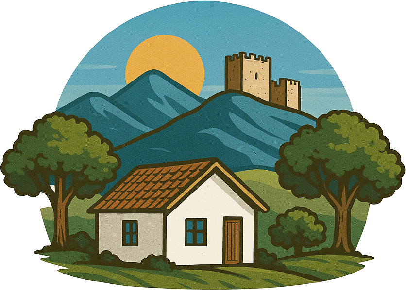 Bungalows Sierra San Benito